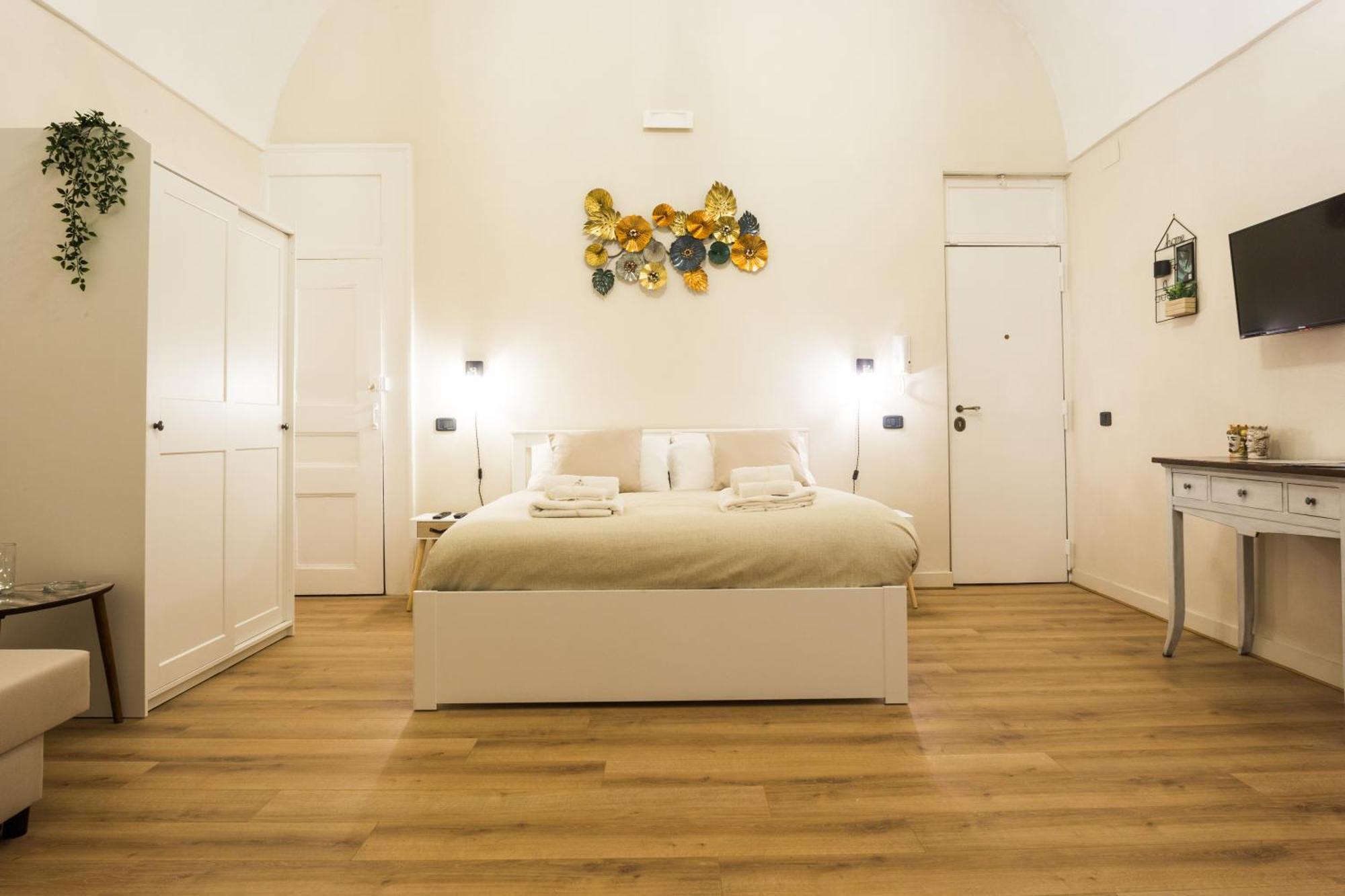 Residenza Sforza 1 Apartamento